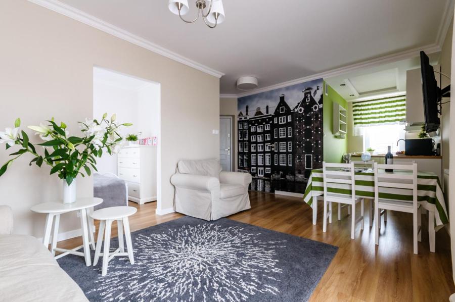 Apartament przy Arenie Lodowej Ice Arena Centrum Miasta Tomaszów Maz. Tomaszów Mazowiecki Zewnętrze zdjęcie